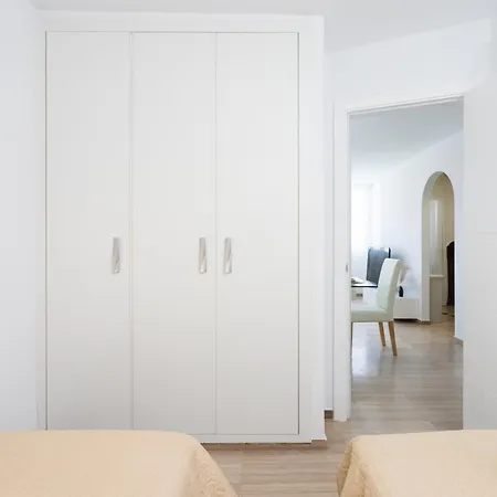 Appartement Emily Residencial *