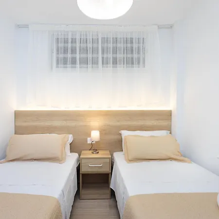 Appartement Emily Residencial Los Cristianos (Tenerife)