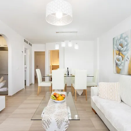 Emily Residencial * Los Cristianos