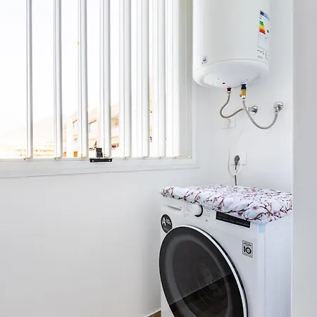 Emily Residencial Appartement