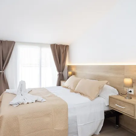 Emily Residencial Appartement