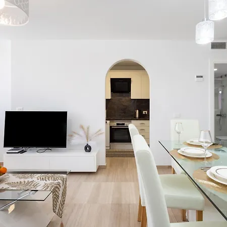 Appartement Emily Residencial