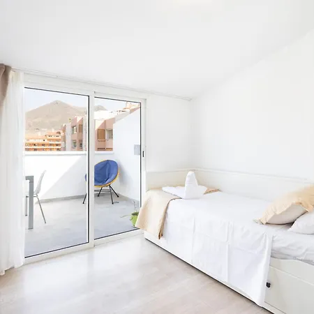 Emily Residencial Appartement Los Cristianos (Tenerife)