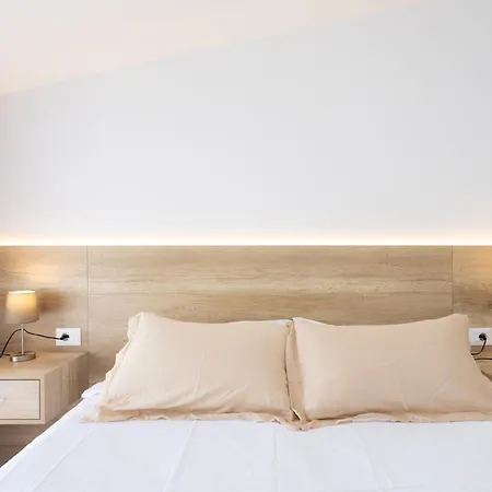 Appartement Emily Residencial Los Cristianos (Tenerife)