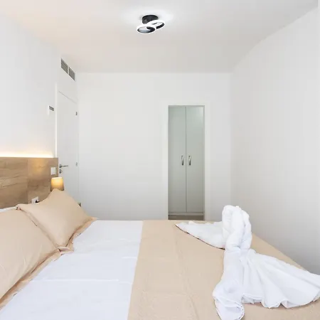 Appartement Emily Residencial