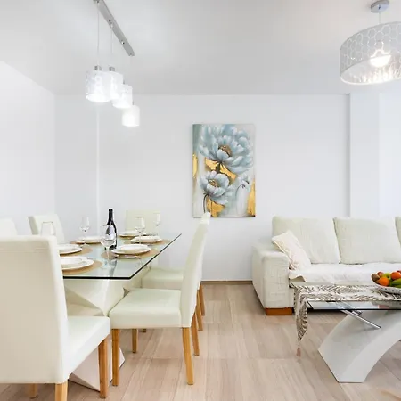Appartement Emily Residencial *