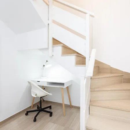 Emily Residencial Apartman