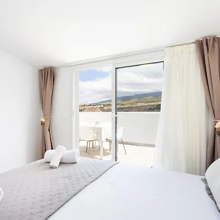 Emily Residencial Apartman *