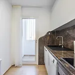 Apartament Emily Residencial Los Cristianos (Tenerife)