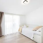 Emily Residencial Apartament