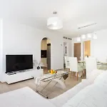 Apartament Emily Residencial *