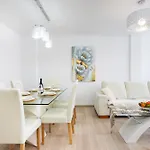 Apartament Emily Residencial *