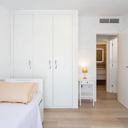 Apartment Emily Residencial