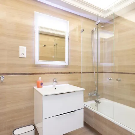 Emily Residencial Apartment *