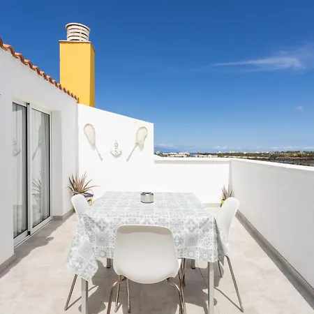 Apartment Emily Residencial