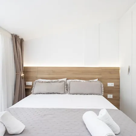 Emily Residencial Appartement Los Cristianos (Tenerife)