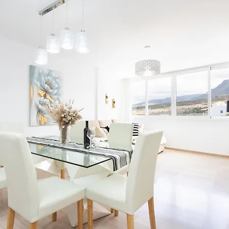 Emily Residencial Apartment *