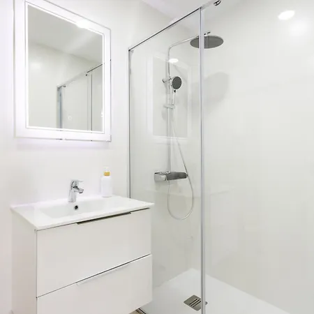 Appartement Emily Residencial