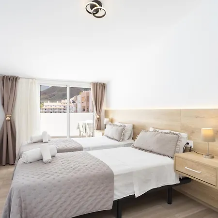 Emily Residencial Appartement