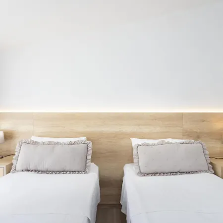 Emily Residencial Apartament Los Cristianos (Tenerife)