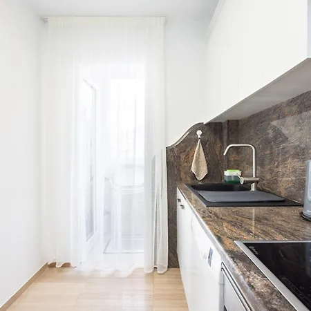 Apartment Emily Residencial *