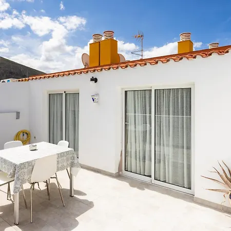 Appartement Emily Residencial *