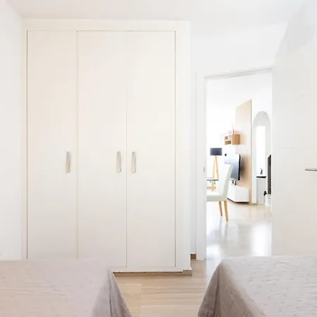 Emily Residencial * Los Cristianos (Tenerife)