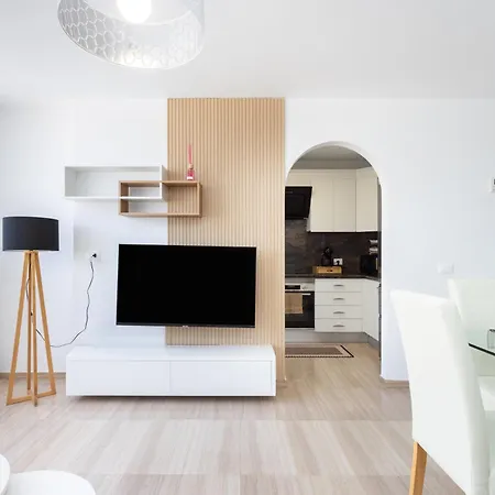 Apartmán Emily Residencial