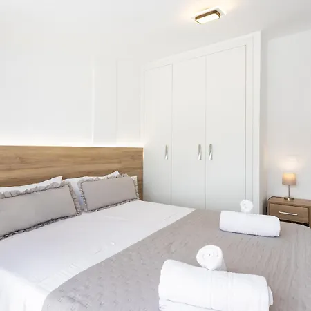 Apartmán Emily Residencial